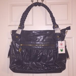 Large Urban Expressions handbag